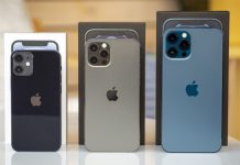 راهنمای خرید موبایل اپل راهنمای خرید موبایل اپل