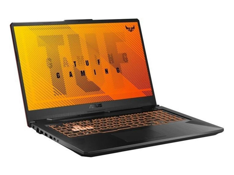 لپ تاپ گیمینگ ایسوس TUF F15