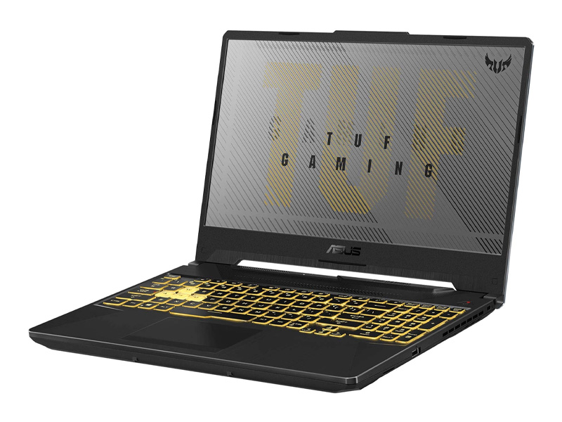 لپ تاپ گیمینگ ایسوس TUF Gaming A15