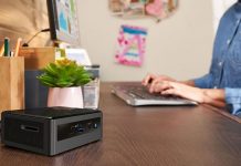 راهنمای خرید کامپیوتر کوچک اینتل کامپیوتر کوچک اینتل