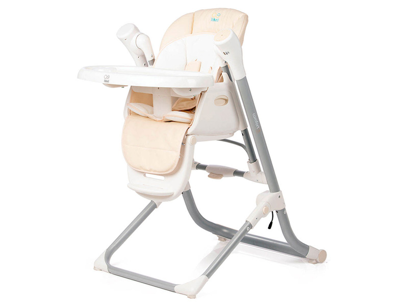 صندلی غذاخوری جیکل مدل Comfort 3 -64