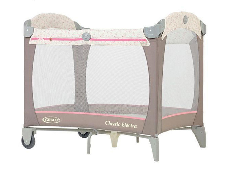 تخت کنار مادر گراکو مدل Classic Electra Posie
